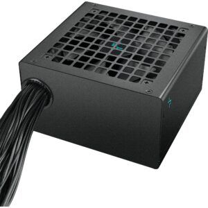DeepCool PN550D, PC-Netzteil - R-PN550D-FC0B-EU technikbar