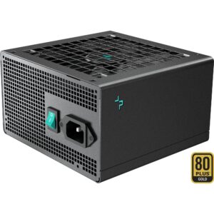 DeepCool PN550D, PC-Netzteil - R-PN550D-FC0B-EU technikbar