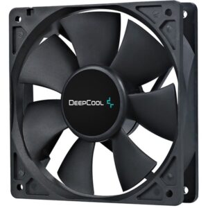DeepCool XFAN 120 120x120x25, Gehäuselüfter - DP-FDC-XF120 technikbar