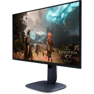 Dell Alienware AW2725Q QD-OLED, Gaming-Monitor - GAME-AW2725Q technikbar