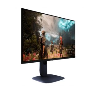 Dell Alienware AW2725Q QD-OLED, Gaming-Monitor - GAME-AW2725Q technikbar