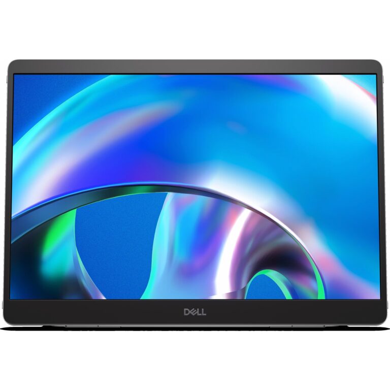 Dell P1425, LED-Monitor - DELL-P1425 technikbar