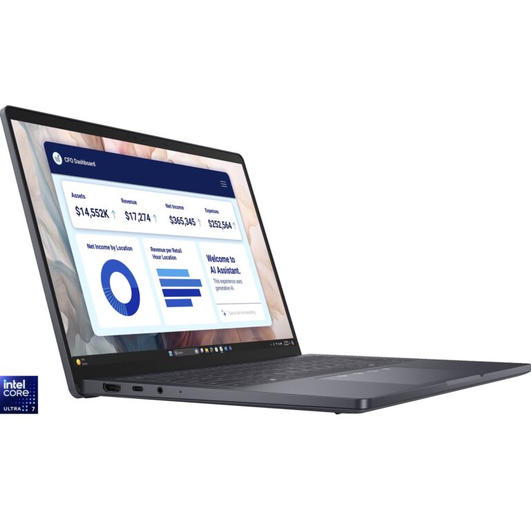 Dell Pro 14 Premium, Notebook