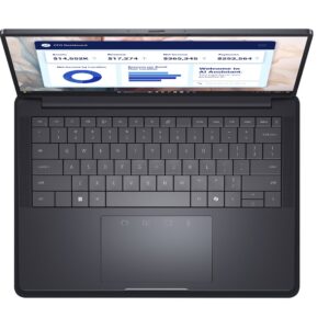 Dell Pro 14 Premium, Notebook - D2XJ7 technikbar