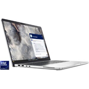 Dell Pro 16 Plus DWRXD, Notebook technikbar