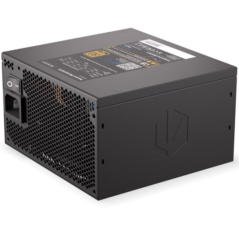 ENDORFY Supremo FM5 Gold 650 W, PC-Netzteil - EY7A007 technikbar
