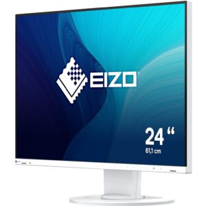 Eizo FlexScan EV2410R-WT, LED-Monitor technikbar