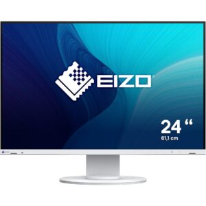 Eizo FlexScan EV2410R-WT, LED-Monitor technikbar