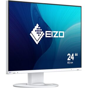 Eizo FlexScan EV2410R-WT, LED-Monitor technikbar