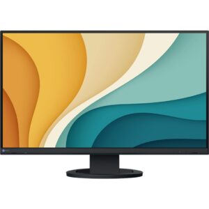 Eizo FlexScan EV2720S-BK, LED-Monitor technikbar