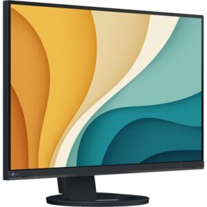 Eizo FlexScan EV2720S-BK, LED-Monitor technikbar