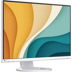 Eizo FlexScan EV2720S-WT, LED-Monitor technikbar