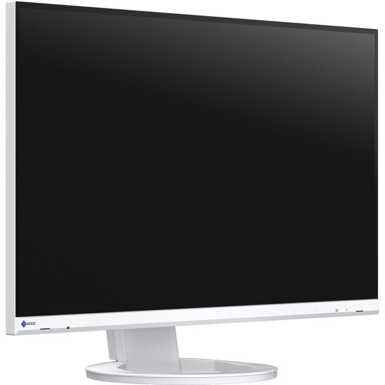 Eizo FlexScan EV2720S-WT, LED-Monitor technikbar