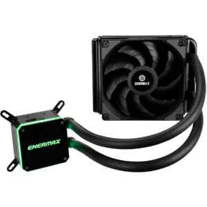 Enermax Liqmax III 120 mm, Wasserkühlung - ELC-LMT120-HF technikbar