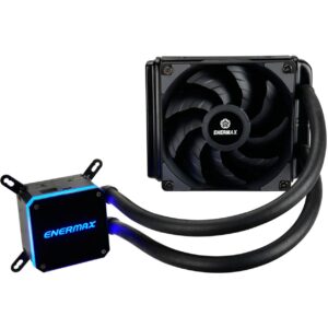 Enermax Liqmax III 120 mm, Wasserkühlung - ELC-LMT120-HF technikbar
