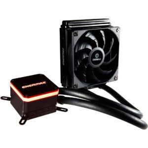 Enermax Liqmax III 120 mm, Wasserkühlung - ELC-LMT120-HF technikbar