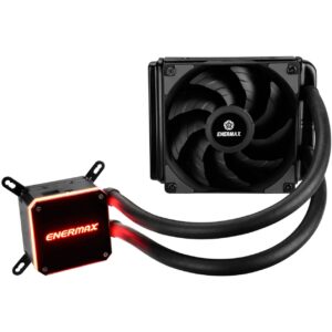 Enermax Liqmax III 120 mm, Wasserkühlung - ELC-LMT120-HF technikbar
