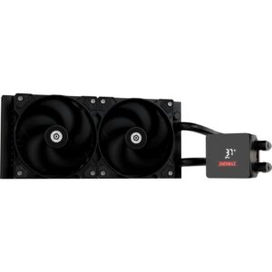 Enermax Liqmax IV 240 mm, Wasserkühlung - ELC-LMIV240-SF technikbar