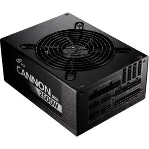 FSP CANNON PRO 2500, PC-Netzteil - PPA25A0102 technikbar