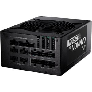 FSP CANNON PRO 2500, PC-Netzteil - PPA25A0102 technikbar
