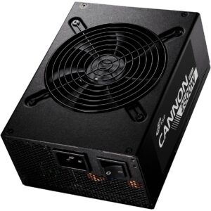FSP CANNON PRO 2500, PC-Netzteil - PPA25A0102 technikbar