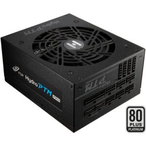 FSP Hydro PTM PRO ATX3.1(12V-2x6) 1650W, PC-Netzteil - PPA16F0101 technikbar