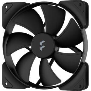 Fractal Design Aspect 14 PWM Black, Gehäuselüfter - FD-F-AS1-1403 technikbar