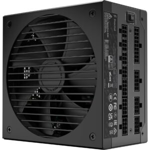 Fractal Design ION+ 2 Platinum 860W, PC-Netzteil - FD-P-IA2P-860-EU technikbar
