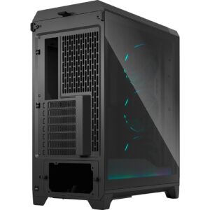 Fractal Design Meshify 3 Ambience Pro RGB Light Tint , Tower-Gehäuse - FD-C-MES3A-03 technikbar