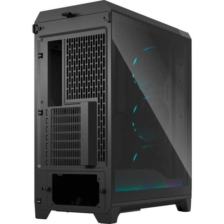 Fractal Design Meshify 3 Ambience Pro RGB Light Tint , Tower-Gehäuse - FD-C-MES3A-03 technikbar