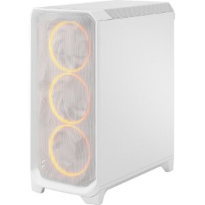 Fractal Design Meshify 3 RGB TG Clear Tint , Tower-Gehäuse - FD-C-MES3A-07 technikbar