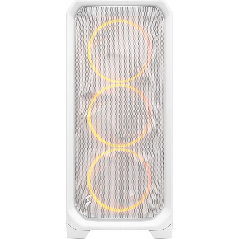 Fractal Design Meshify 3 RGB TG Clear Tint , Tower-Gehäuse - FD-C-MES3A-07 technikbar