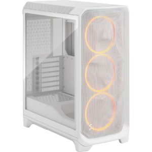 Fractal Design Meshify 3 RGB TG Clear Tint , Tower-Gehäuse - FD-C-MES3A-07 technikbar