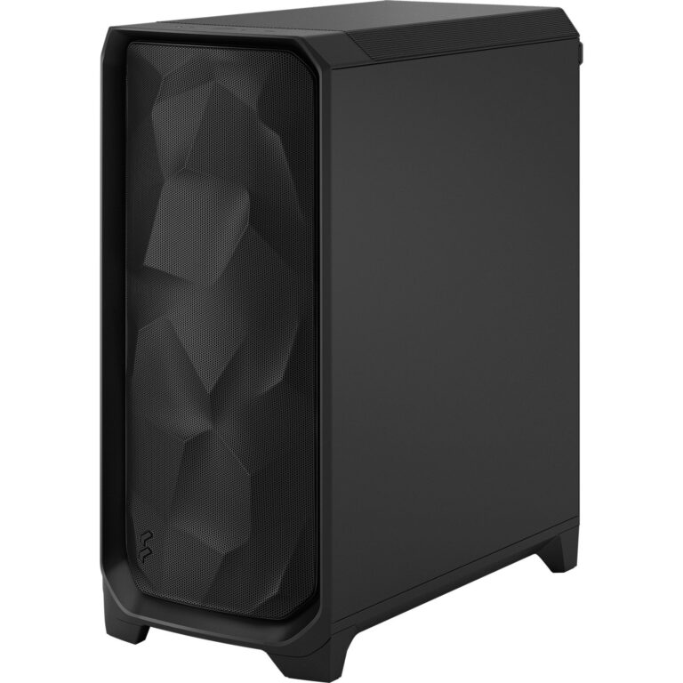 Fractal Design Meshify 3 Solid, Tower-Gehäuse - FD-C-MES3A-01 technikbar