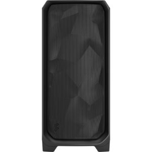 Fractal Design Meshify 3 Solid, Tower-Gehäuse - FD-C-MES3A-01 technikbar