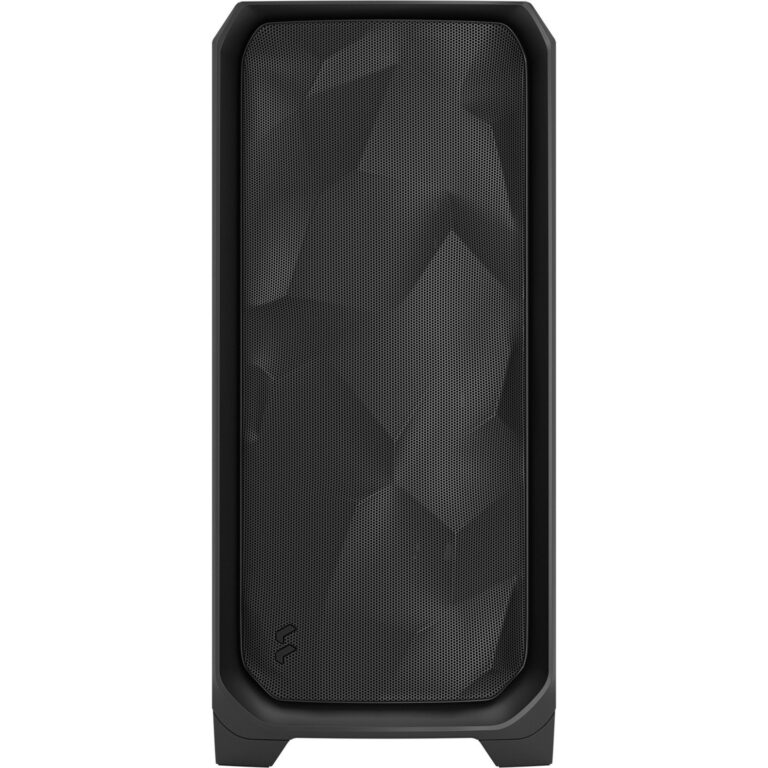 Fractal Design Meshify 3 Solid, Tower-Gehäuse - FD-C-MES3A-01 technikbar