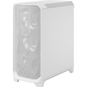 Fractal Design Meshify 3 TG Clear Tint, Tower-Gehäuse technikbar