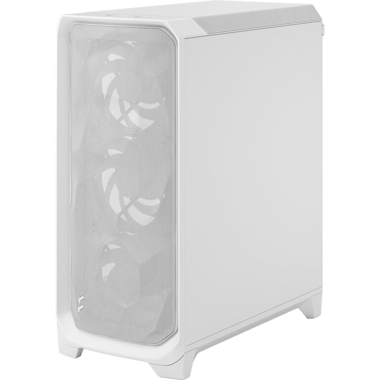 Fractal Design Meshify 3 TG Clear Tint, Tower-Gehäuse technikbar