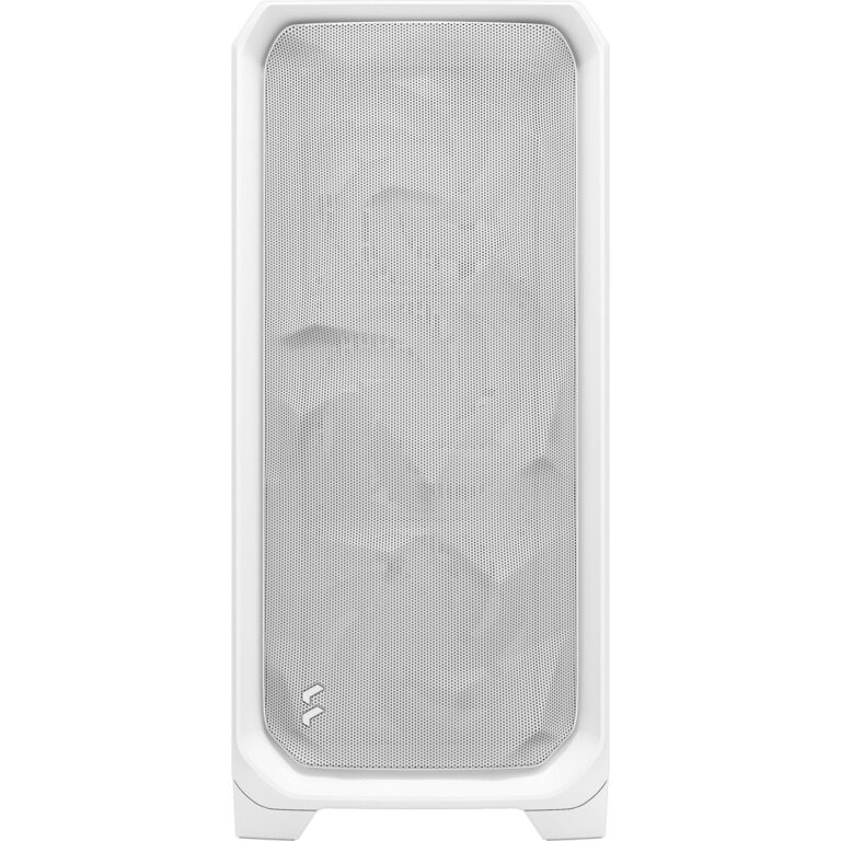 Fractal Design Meshify 3 TG Clear Tint, Tower-Gehäuse technikbar