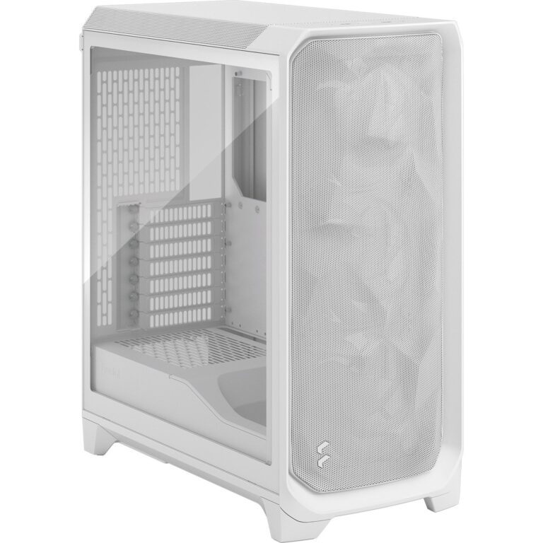 Fractal Design Meshify 3 TG Clear Tint, Tower-Gehäuse