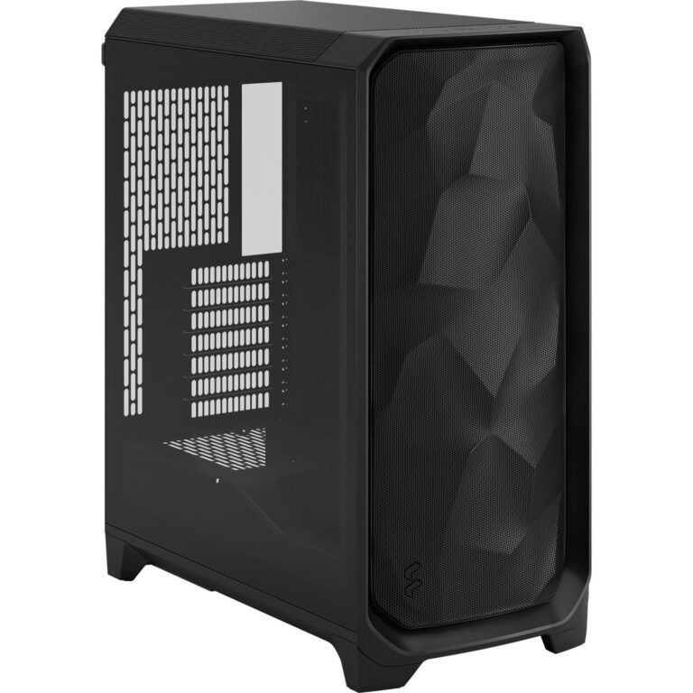 Fractal Design Meshify 3 TG Light Tint , Tower-Gehäuse