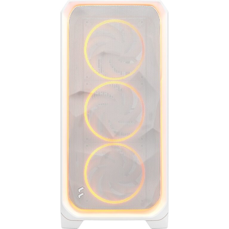 Fractal Design Meshify 3 XL Ambience Pro RGB Clear Tint , Big-Tower-Gehäuse - FD-C-MES3X-05 technikbar