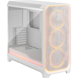 Fractal Design Meshify 3 XL Ambience Pro RGB Clear Tint , Big-Tower-Gehäuse - FD-C-MES3X-05 technikbar
