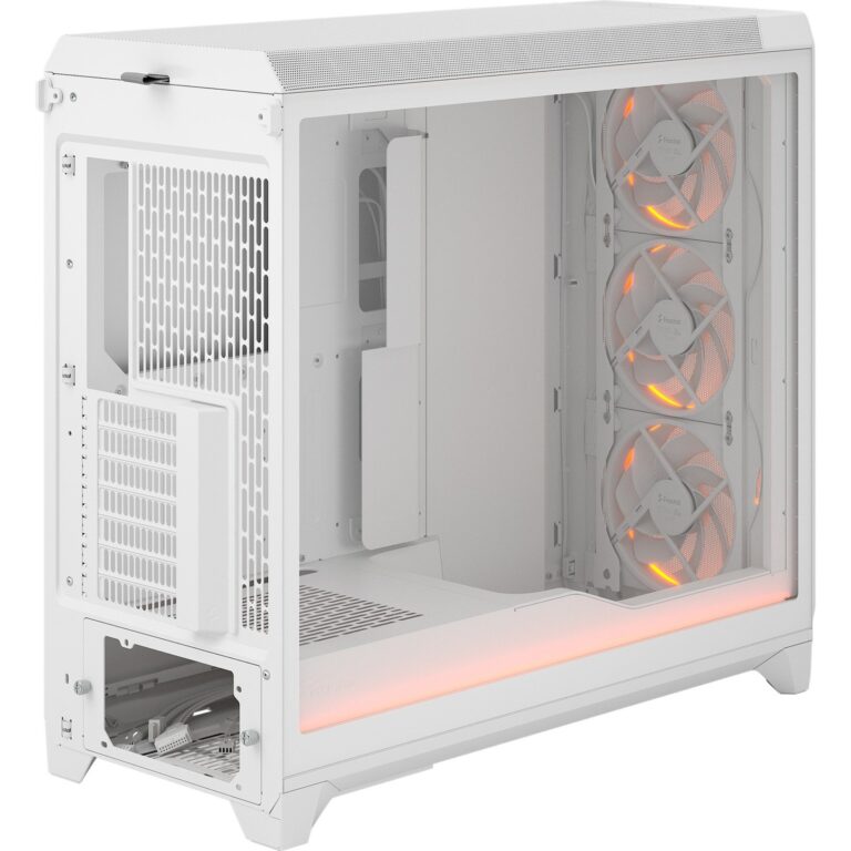 Fractal Design Meshify 3 XL Ambience Pro RGB Clear Tint , Big-Tower-Gehäuse - FD-C-MES3X-05 technikbar