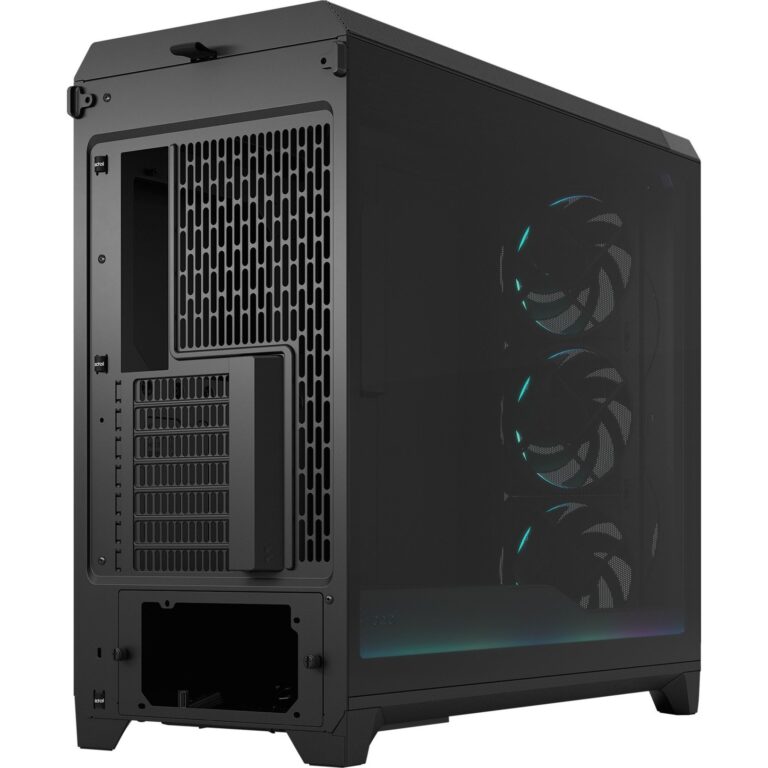 Fractal Design Meshify 3 XL Ambience Pro RGB Light Tint , Big-Tower-Gehäuse - FD-C-MES3X-03 technikbar
