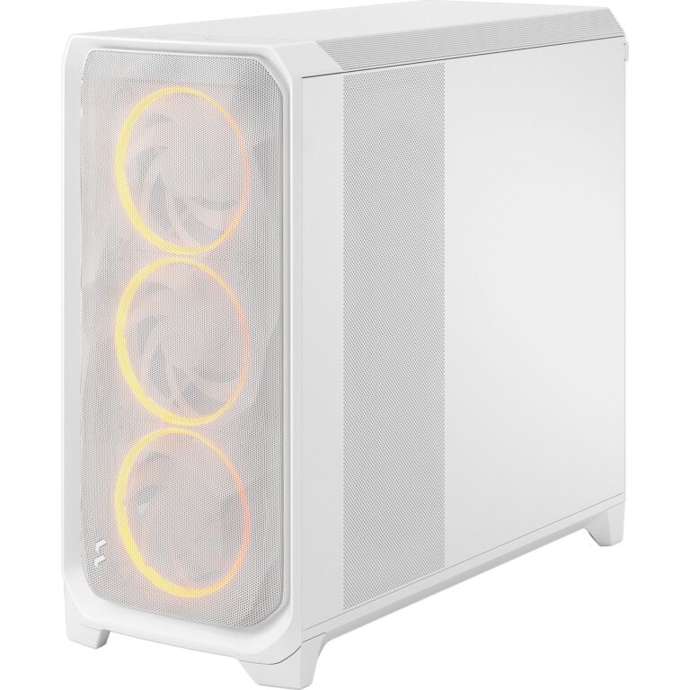 Fractal Design Meshify 3 XL RGB Clear Tint , Big-Tower-Gehäuse - FD-C-MES3X-06 technikbar
