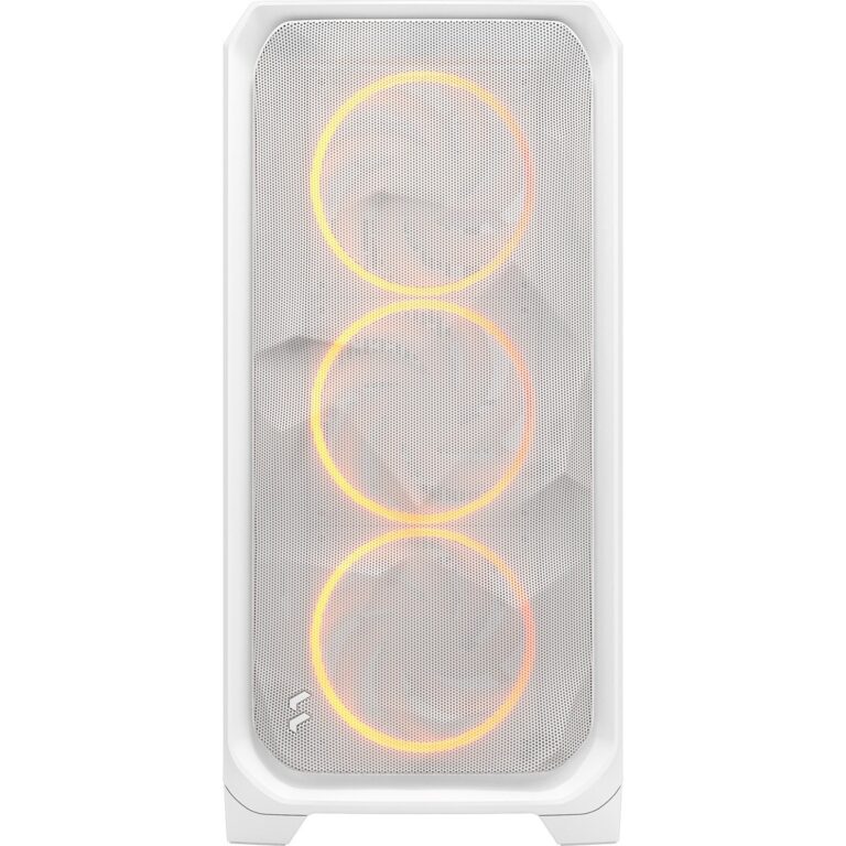 Fractal Design Meshify 3 XL RGB Clear Tint , Big-Tower-Gehäuse - FD-C-MES3X-06 technikbar