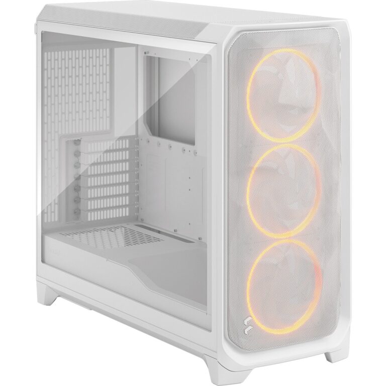 Fractal Design Meshify 3 XL RGB Clear Tint , Big-Tower-Gehäuse - FD-C-MES3X-06 technikbar
