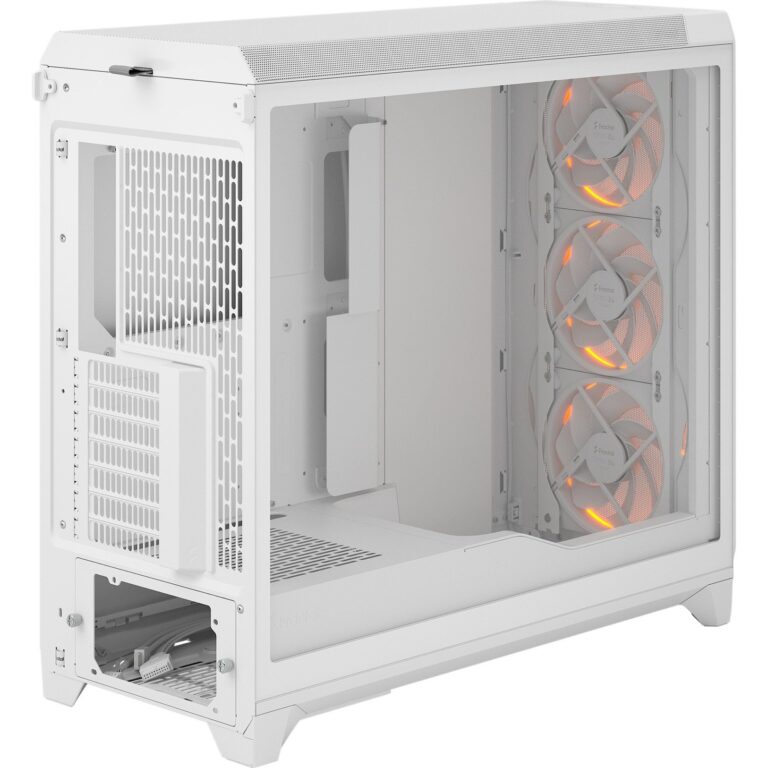Fractal Design Meshify 3 XL RGB Clear Tint , Big-Tower-Gehäuse - FD-C-MES3X-06 technikbar