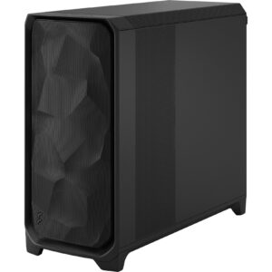 Fractal Design Meshify 3 XL Solid , Big-Tower-Gehäuse technikbar